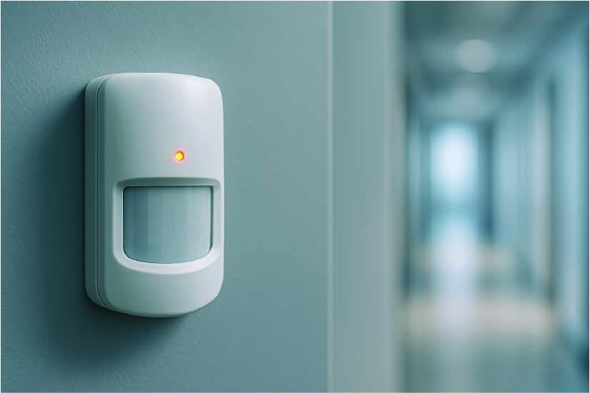Motion Sensors